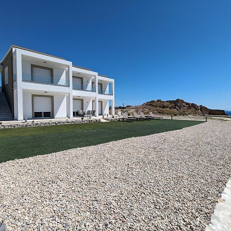 Cute Apartments Kefalos  Екстер'єр фото