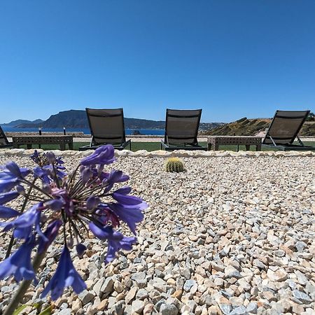 Cute Apartments Kefalos  Екстер'єр фото