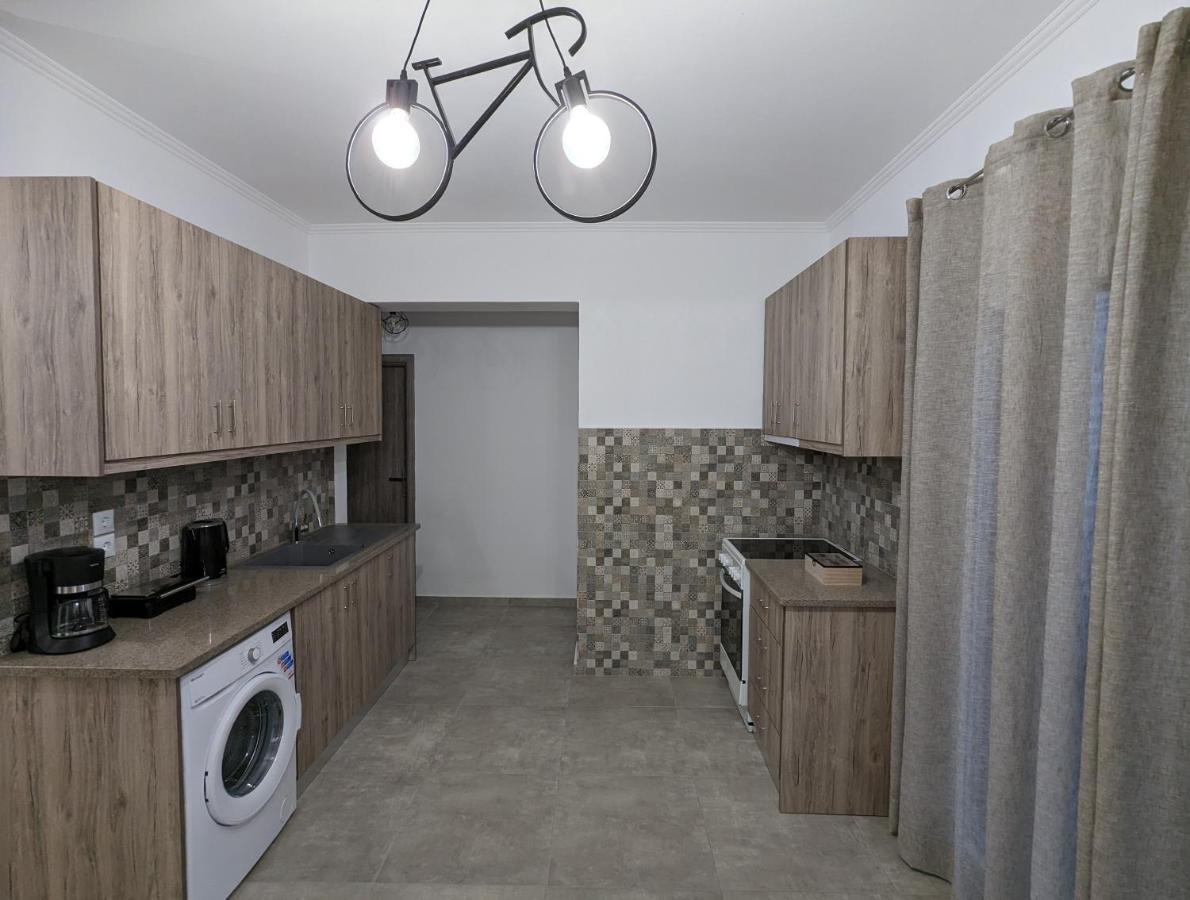 Cute Apartments Kefalos  Екстер'єр фото