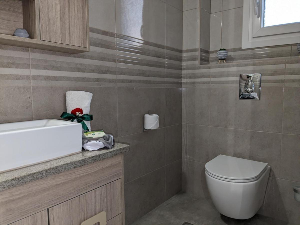 Cute Apartments Kefalos  Екстер'єр фото