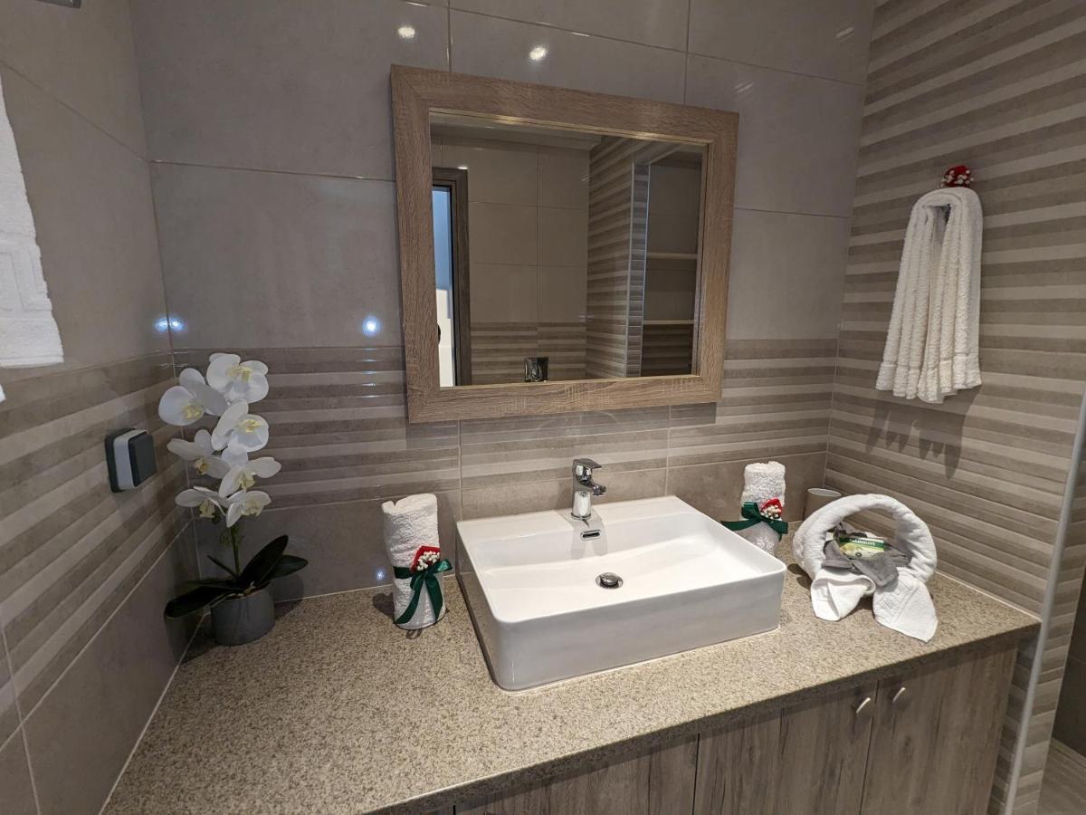 Cute Apartments Kefalos  Екстер'єр фото