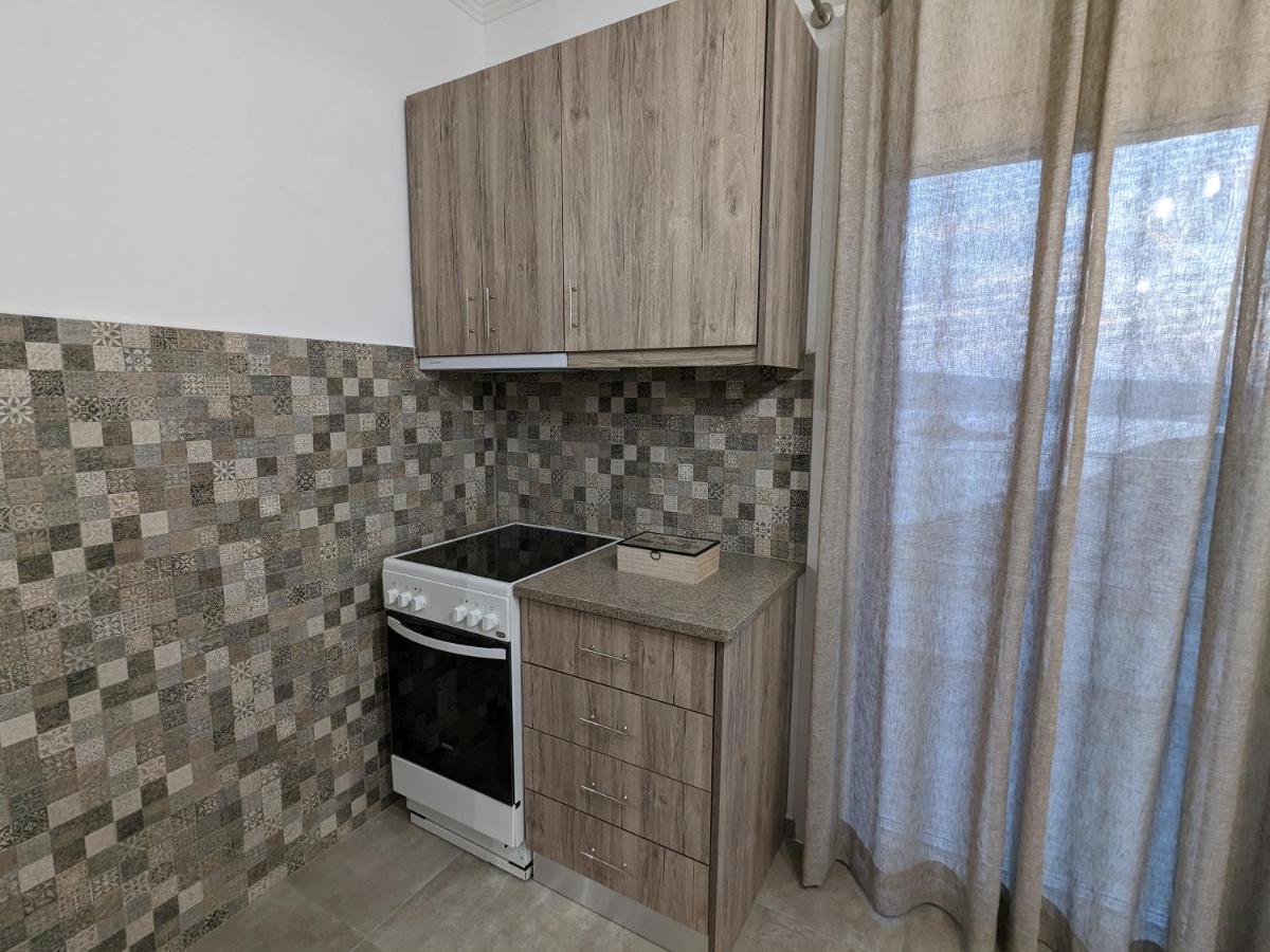 Cute Apartments Kefalos  Екстер'єр фото