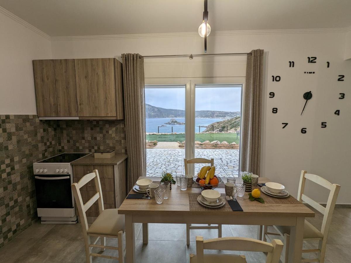 Cute Apartments Kefalos  Екстер'єр фото
