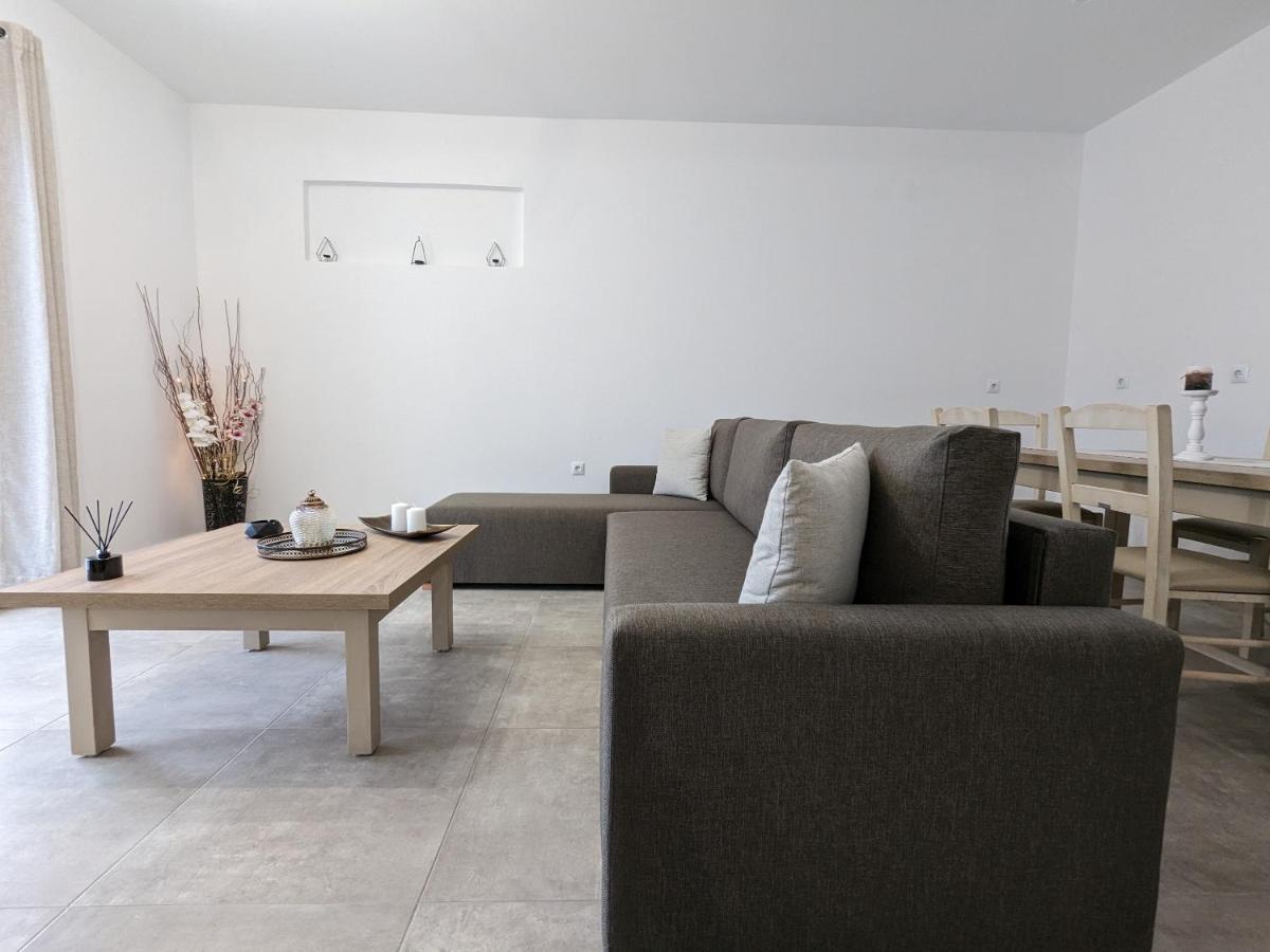 Cute Apartments Kefalos  Екстер'єр фото