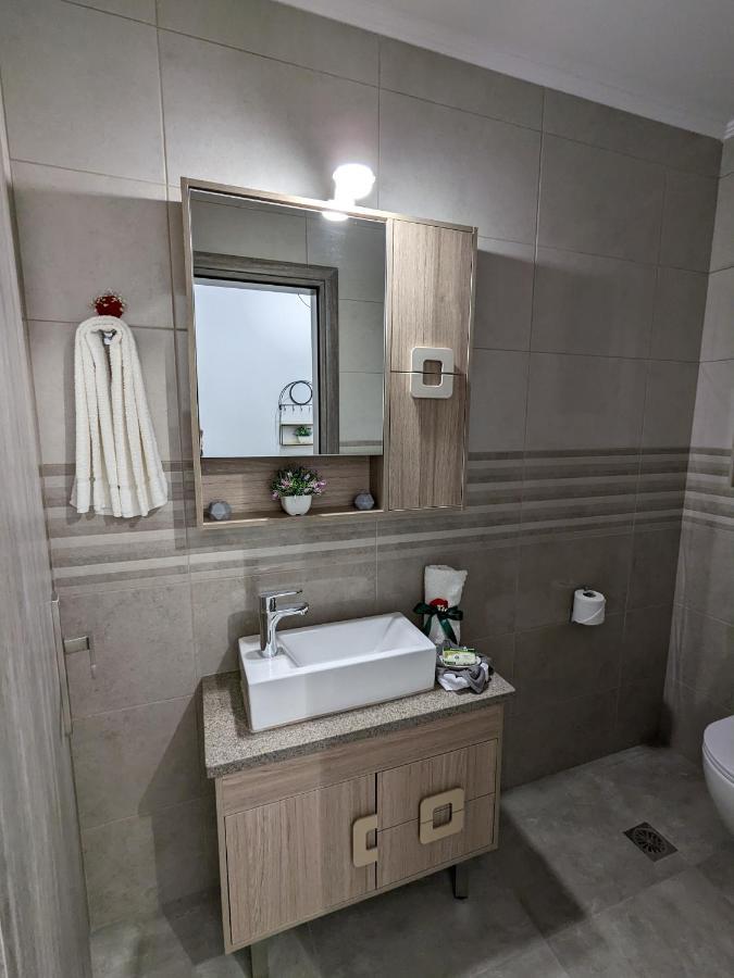 Cute Apartments Kefalos  Екстер'єр фото
