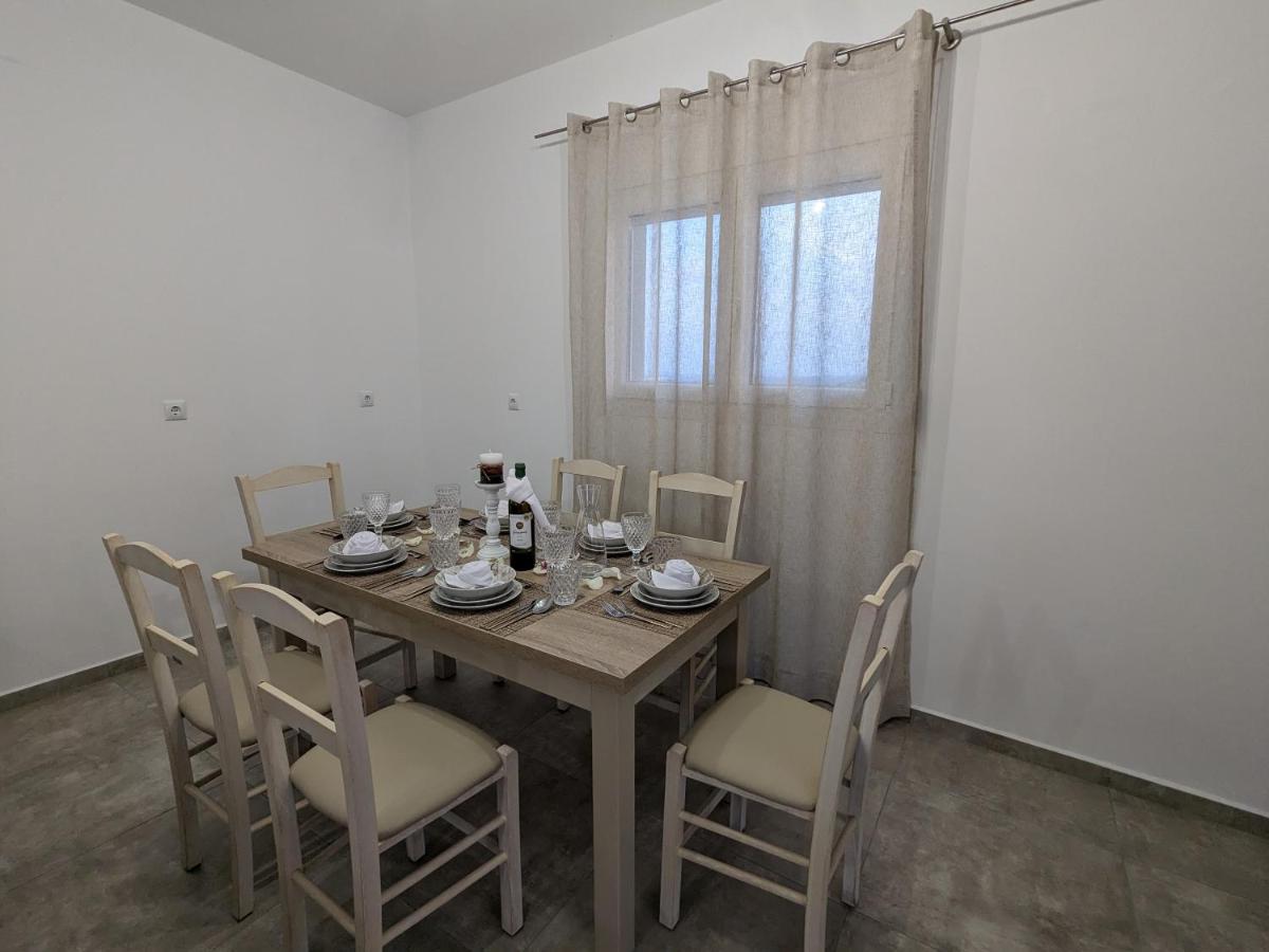 Cute Apartments Kefalos  Екстер'єр фото