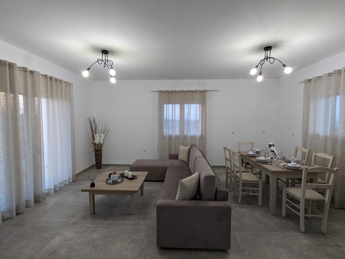Cute Apartments Kefalos  Екстер'єр фото