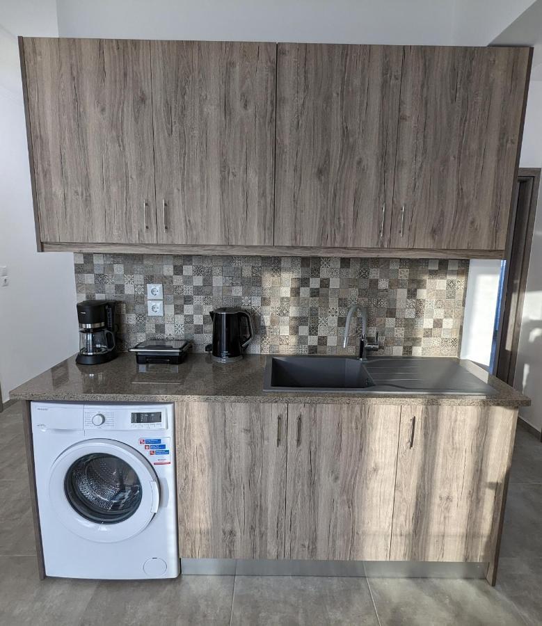 Cute Apartments Kefalos  Екстер'єр фото