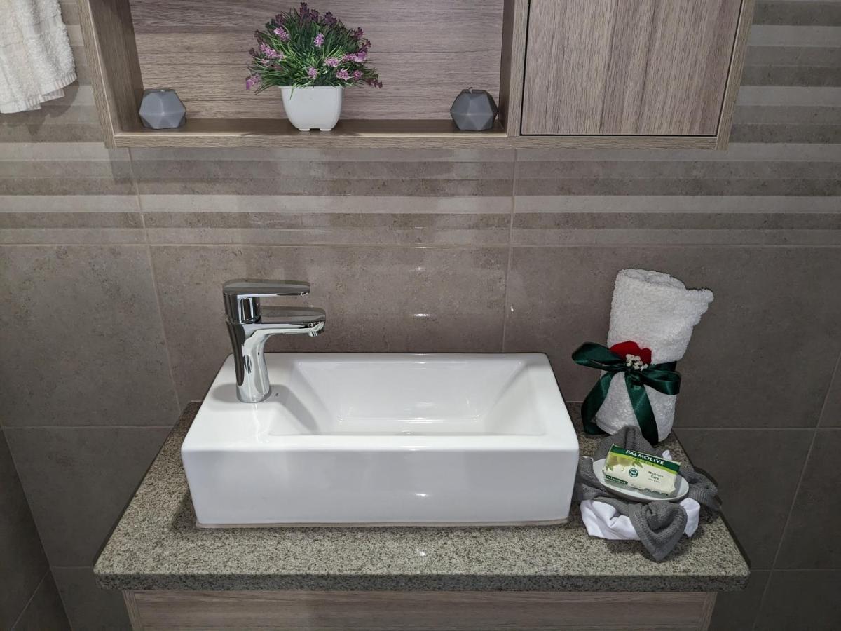 Cute Apartments Kefalos  Екстер'єр фото