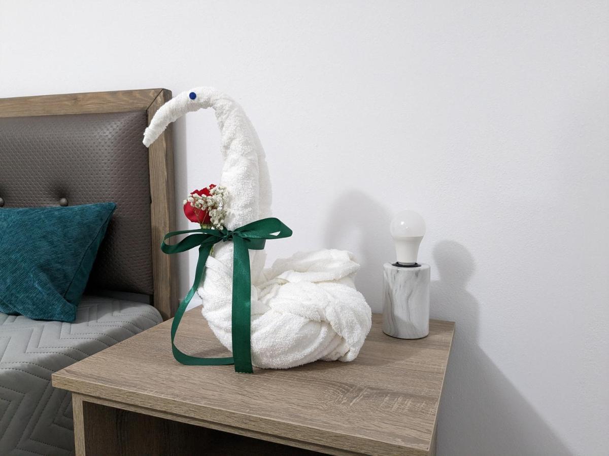 Cute Apartments Kefalos  Екстер'єр фото