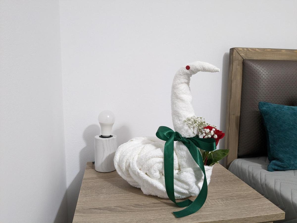 Cute Apartments Kefalos  Екстер'єр фото