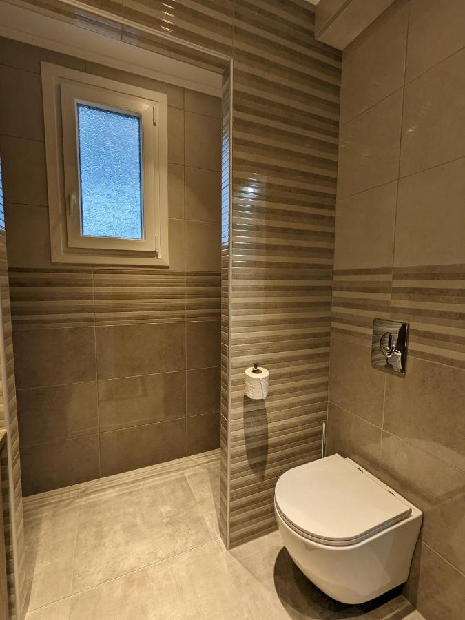 Cute Apartments Kefalos  Екстер'єр фото