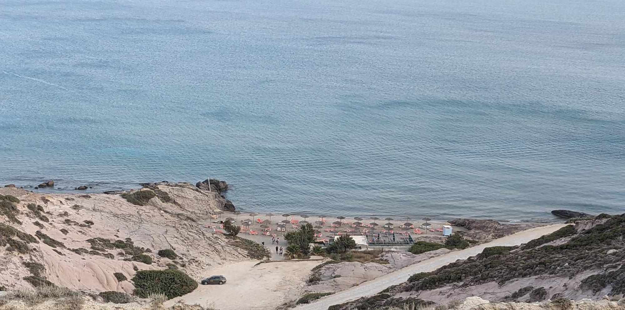 Cute Apartments Kefalos  Екстер'єр фото