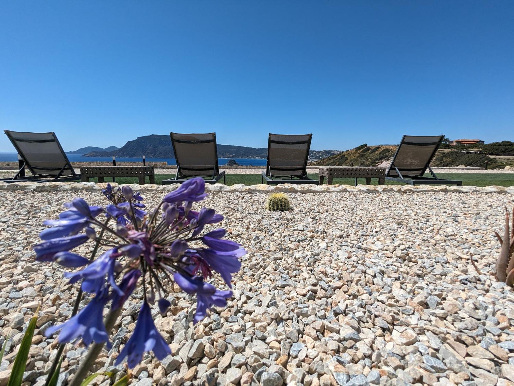 Cute Apartments Kefalos  Екстер'єр фото
