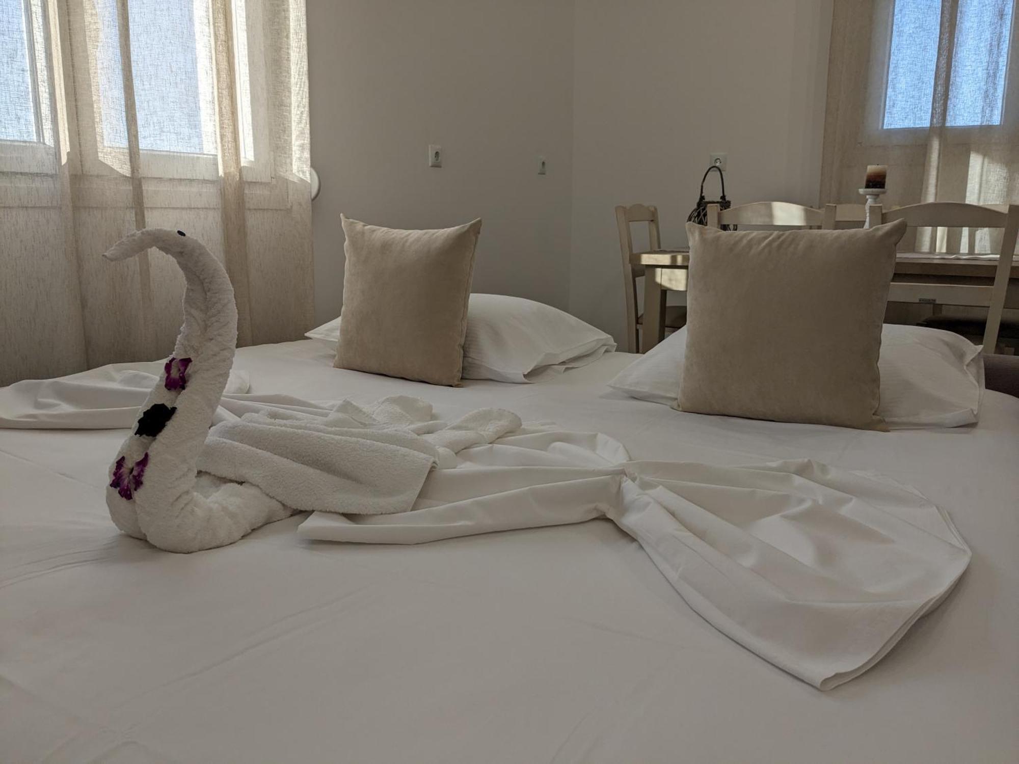 Cute Apartments Kefalos  Екстер'єр фото