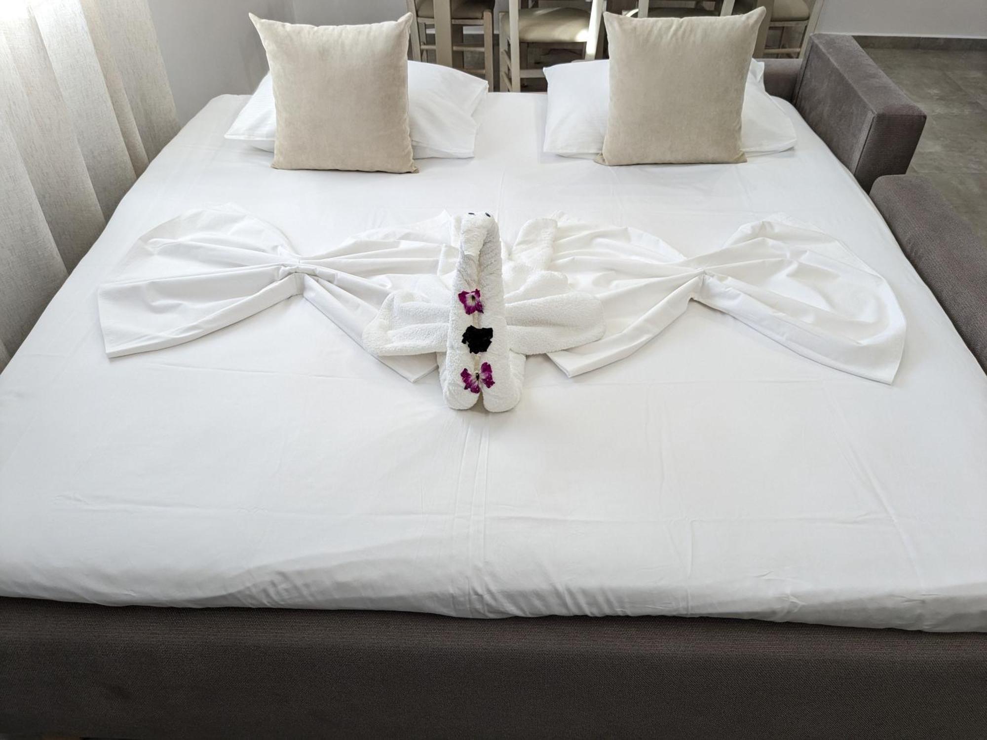 Cute Apartments Kefalos  Екстер'єр фото
