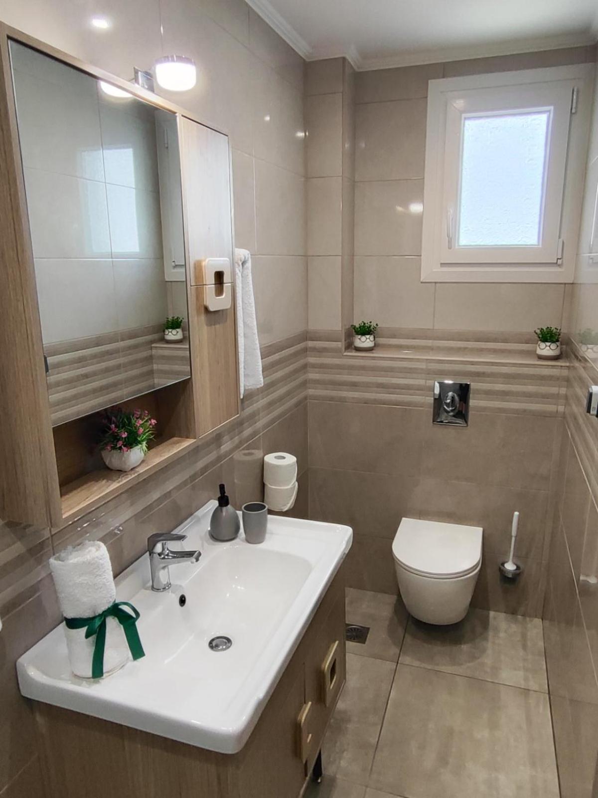Cute Apartments Kefalos  Екстер'єр фото